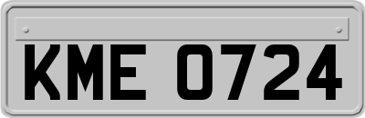 KME0724