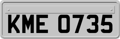 KME0735