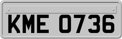 KME0736