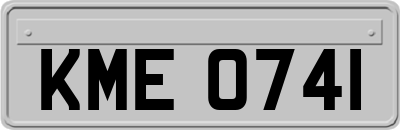 KME0741