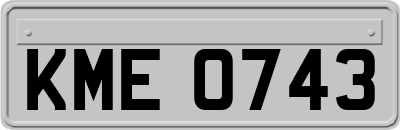 KME0743