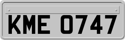 KME0747