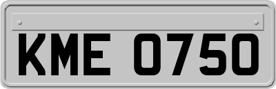 KME0750