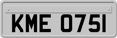 KME0751