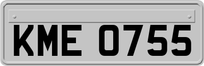 KME0755