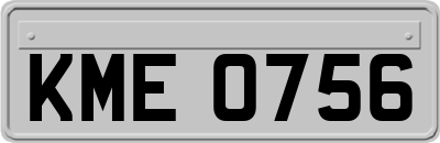 KME0756