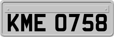KME0758