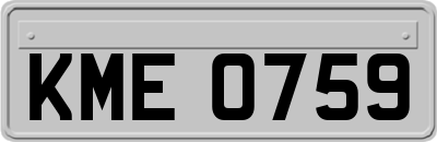 KME0759