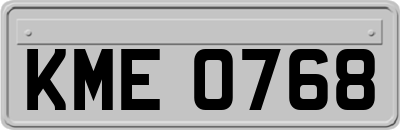 KME0768