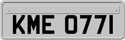 KME0771