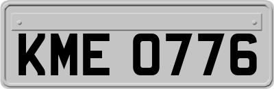 KME0776