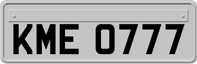 KME0777