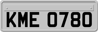 KME0780