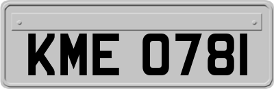 KME0781