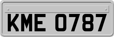 KME0787