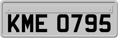 KME0795