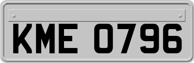 KME0796