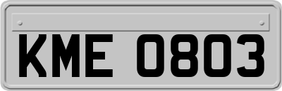 KME0803