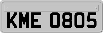 KME0805