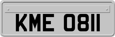 KME0811