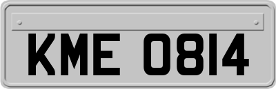 KME0814