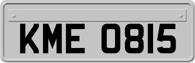 KME0815
