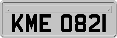 KME0821