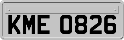 KME0826