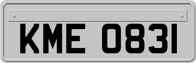 KME0831