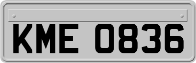 KME0836