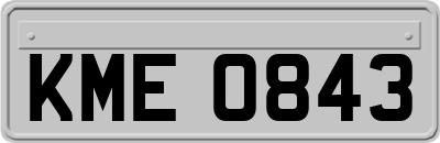 KME0843
