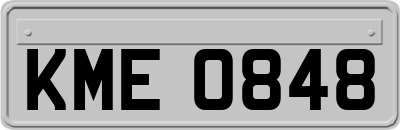 KME0848