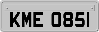 KME0851