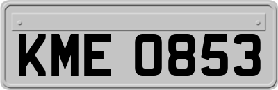 KME0853