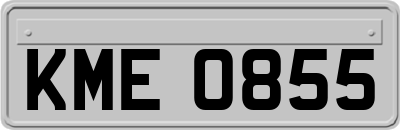 KME0855
