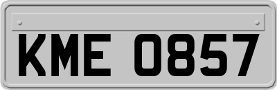 KME0857
