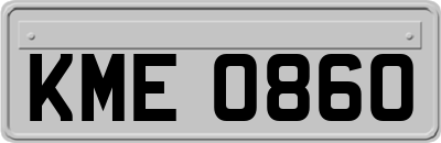 KME0860