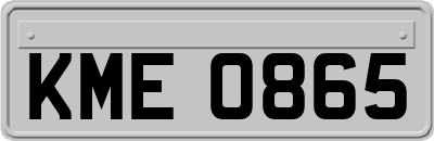 KME0865