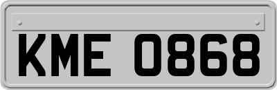 KME0868