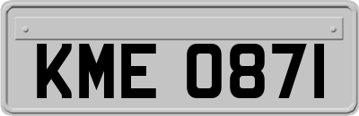 KME0871