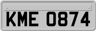 KME0874