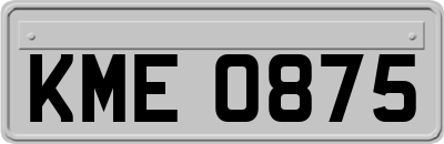 KME0875
