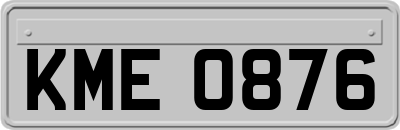 KME0876