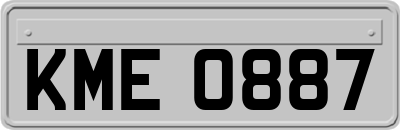KME0887