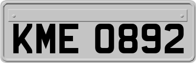KME0892