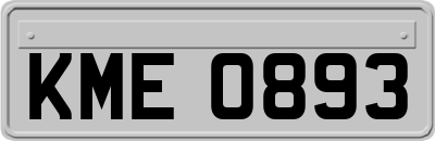 KME0893