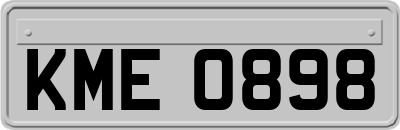 KME0898