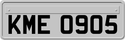 KME0905