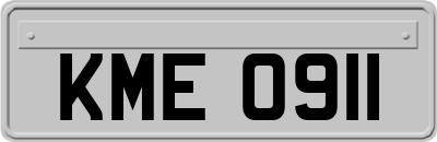 KME0911