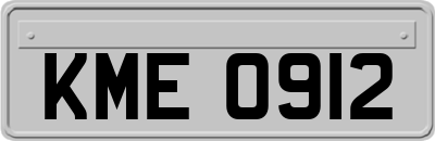 KME0912